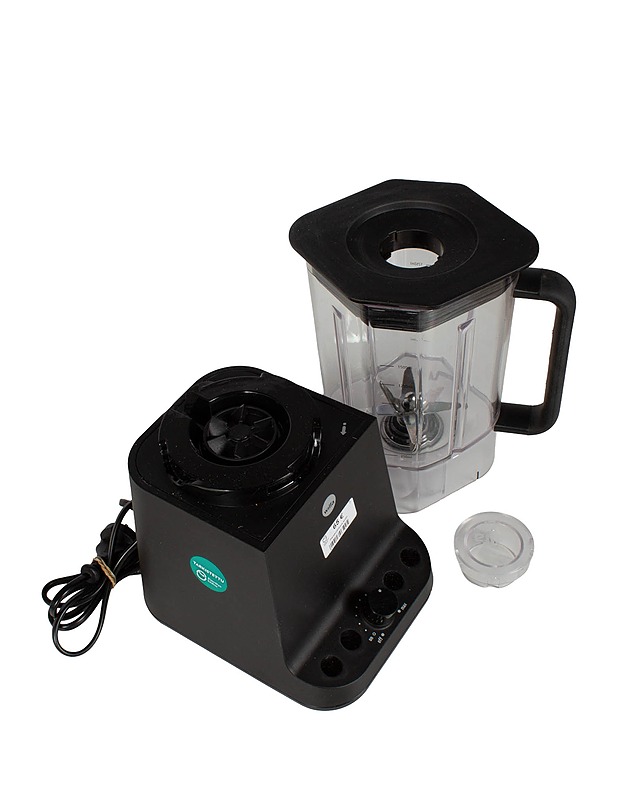 Wilfa Tehosekoitin - Pienkodinkoneet - 10105473496 - 1