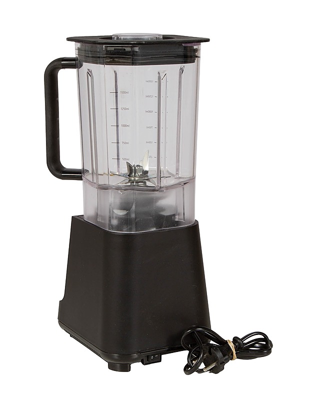 Wilfa Tehosekoitin - Pienkodinkoneet - 10105473496 - 3