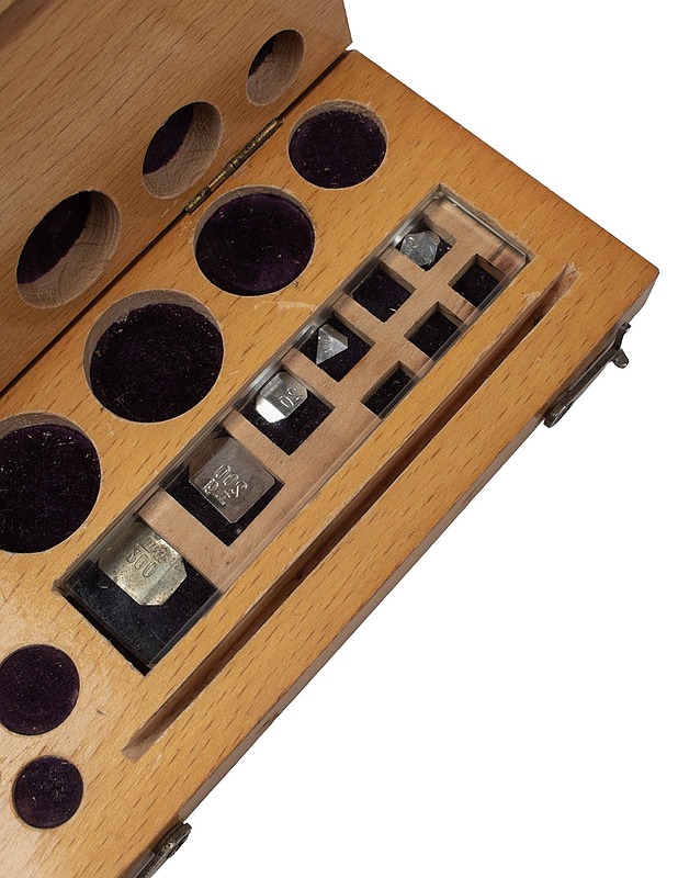 Apteekkivaakasarja - Muut sisustustavarat - 10105473495 - 2