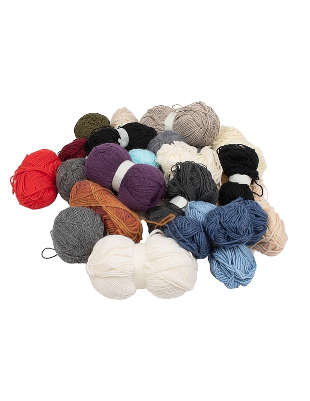 Kilolanka, 1,112 kg - Käsityö - 10105473506 - 0