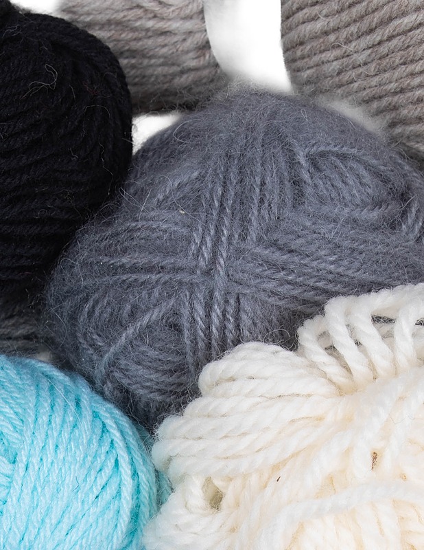 Kilolanka, 1,112 kg - Käsityö - 10105473506 - 1