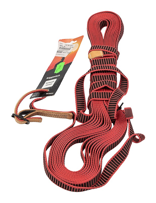 NIGGELOH Schweissriemen jälkiliina - Lemmikkitarvikkeet - 10105473513 - 0