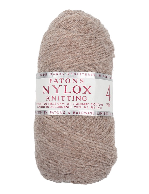 PATONS Nylox vyötelanka, 28,35 g - Käsityö - 10105473512 - 0