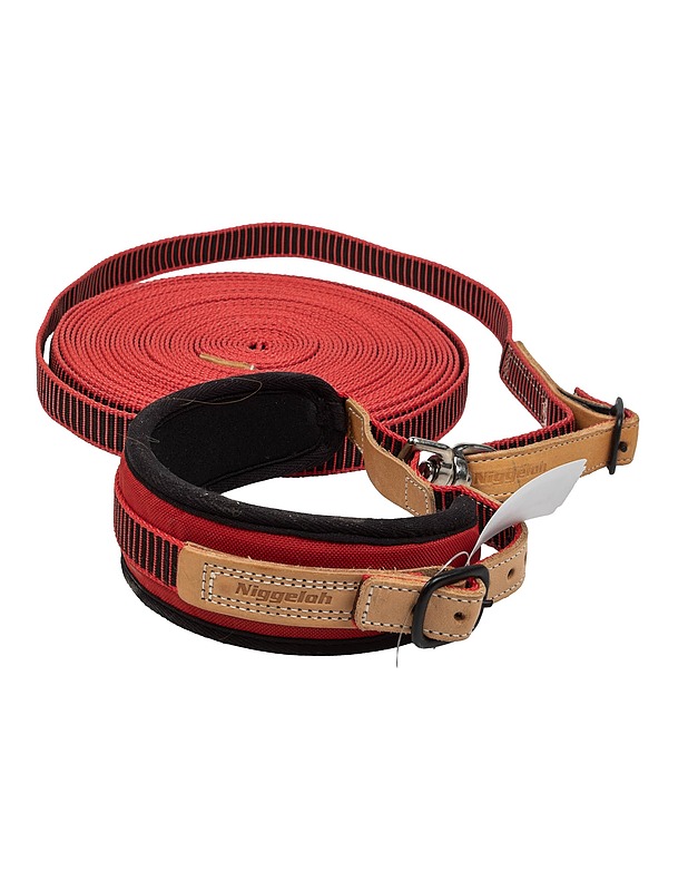 NIGGELOH kaulapanta ja jälkiliina - Lemmikkitarvikkeet - 10105473519 - 0