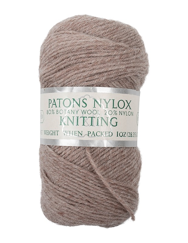 PATONS Nylox vyötelanka, 28,35 g - Käsityö - 10105473523 - 0