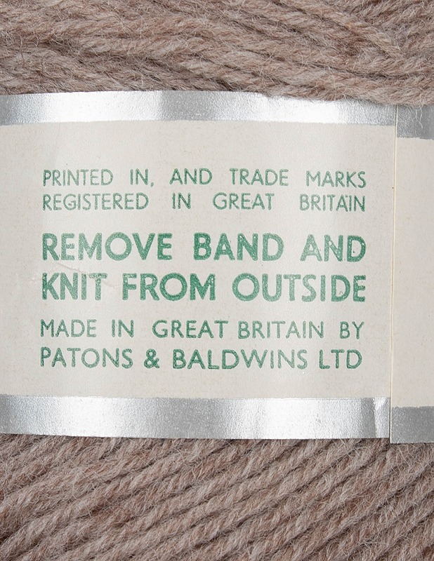 PATONS Nylox vyötelanka, 28,35 g - Käsityö - 10105473523 - 1