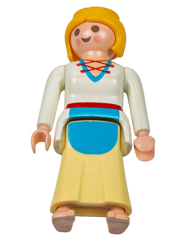 PLAYMOBIL figuuri - Lasten lelut - 10105473530 - 0