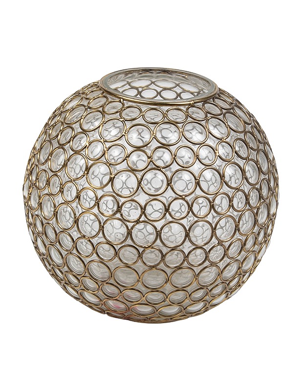 INDISKA lasimaljakko - Maljakot ja ruukut - 10105473535 - 0