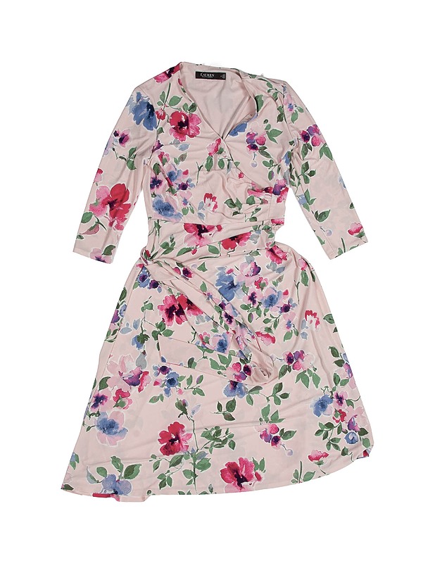 LAUREN RALPH LAUREN mekko, S - Mekot ja hameet - 10105473548 - 0