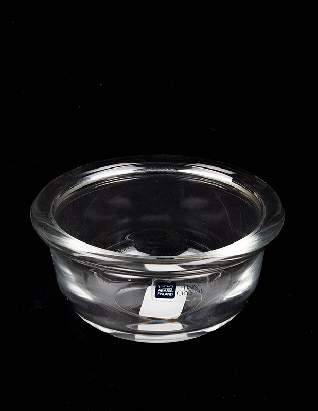 ARABIA Luna jälkiruokakulho - Designsuosikit - 10105473538 - 0