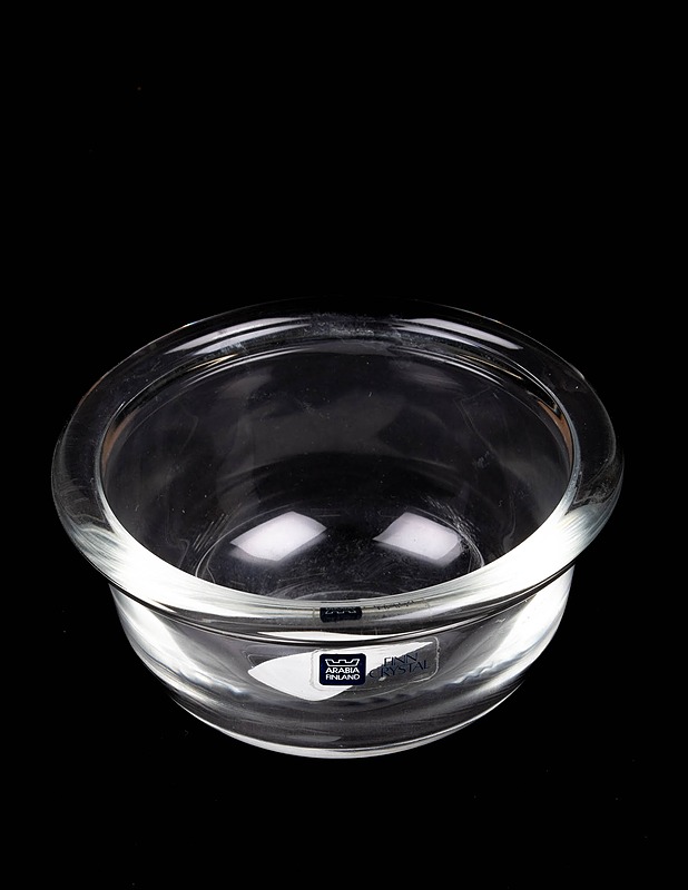 ARABIA Luna jälkiruokakulho - Designsuosikit - 10105473541 - 0