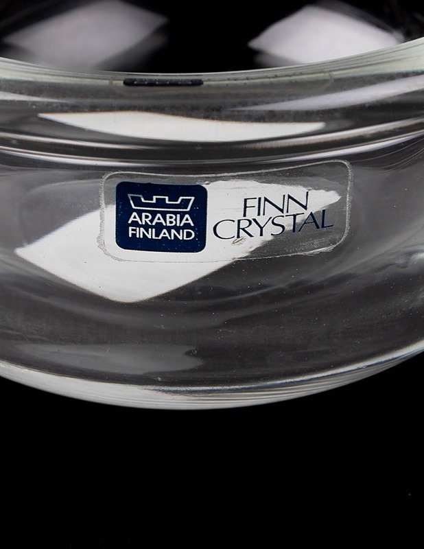 ARABIA Luna jälkiruokakulho - Designsuosikit - 10105473541 - 2