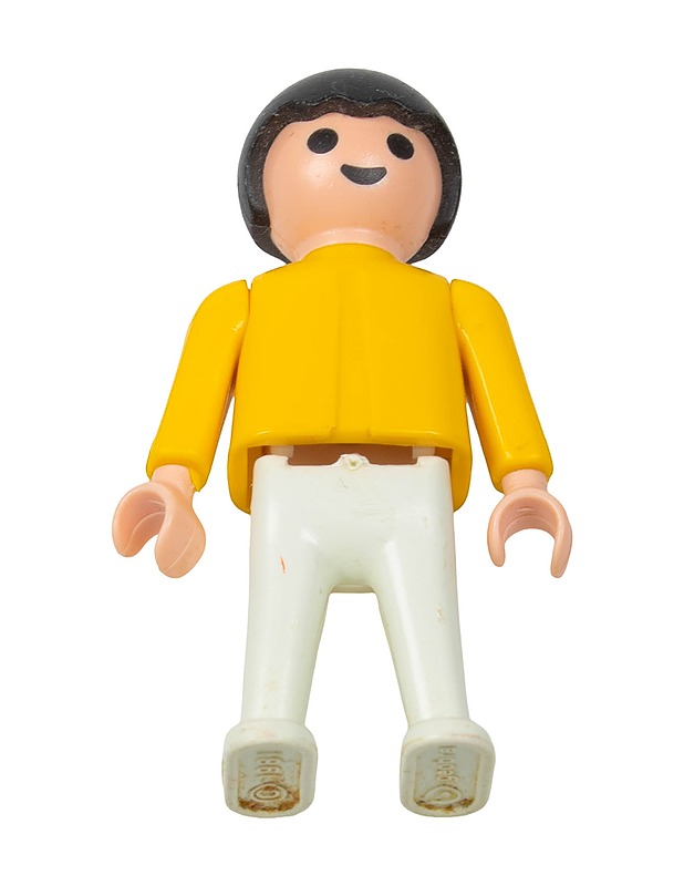 PLAYMOBIL lapsi figuuri - Lasten lelut - 10105473540 - 0