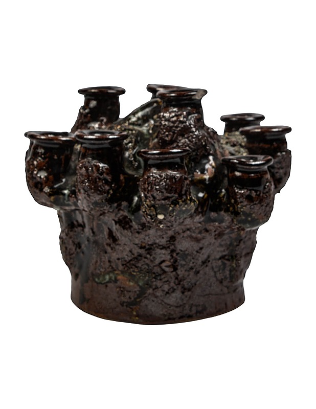 PENTIK Kaamoskivi kynttelikkö - Kynttilänjalat - 10105473544 - 2