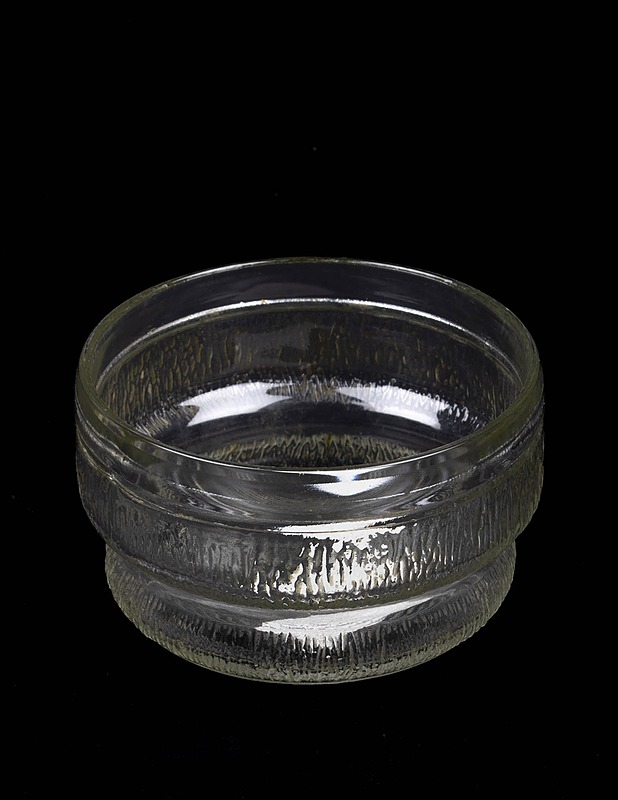 RIIHIMÄEN LASI Ilona jälkiruokakulho - Designsuosikit - 10105473550 - 0