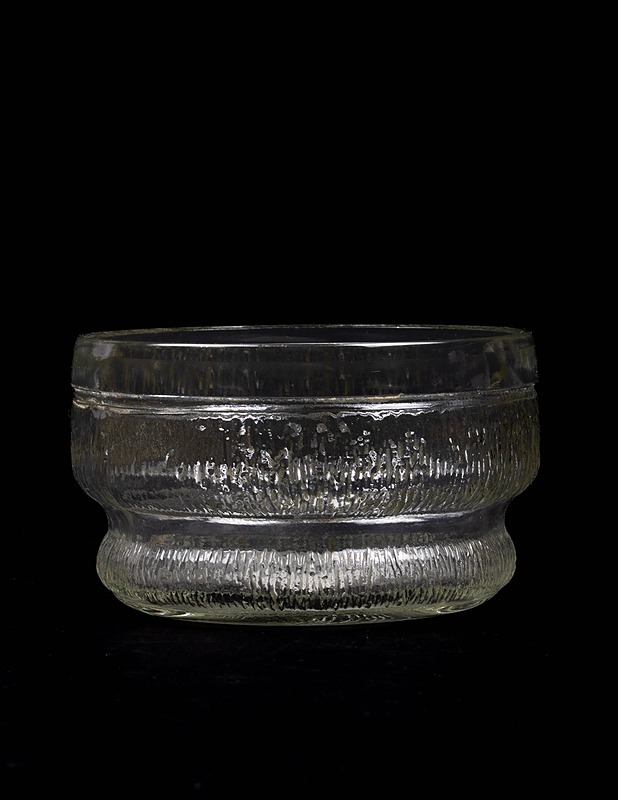 RIIHIMÄEN LASI Ilona jälkiruokakulho - Designsuosikit - 10105473550 - 1