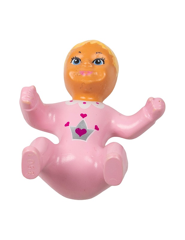 LEGO Belville vauva - Lasten lelut - 10105473546 - 0