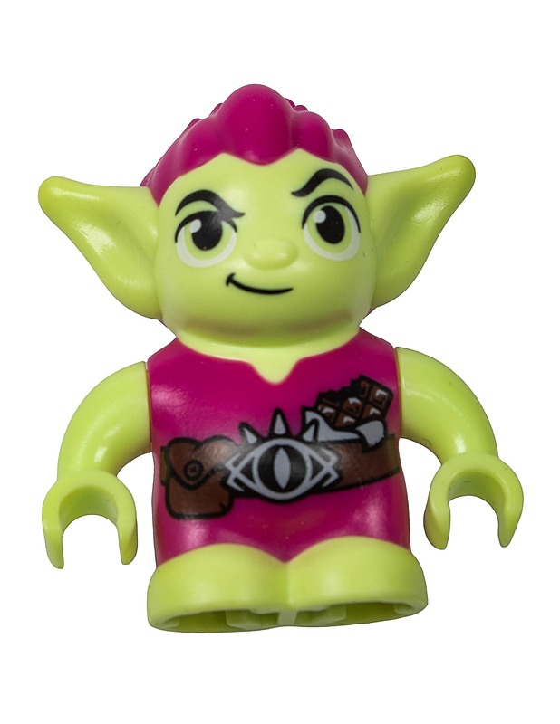 LEGO Elves Roblin figuuri - Lasten lelut - 10105473553 - 0