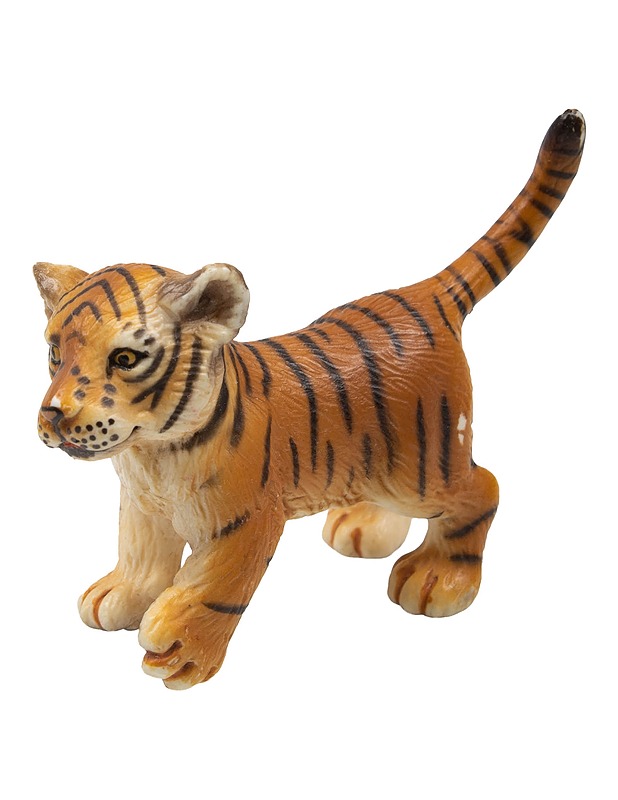 SCHLEICH tiikerinpentu figuuri - Lasten lelut - 10105473555 - 0
