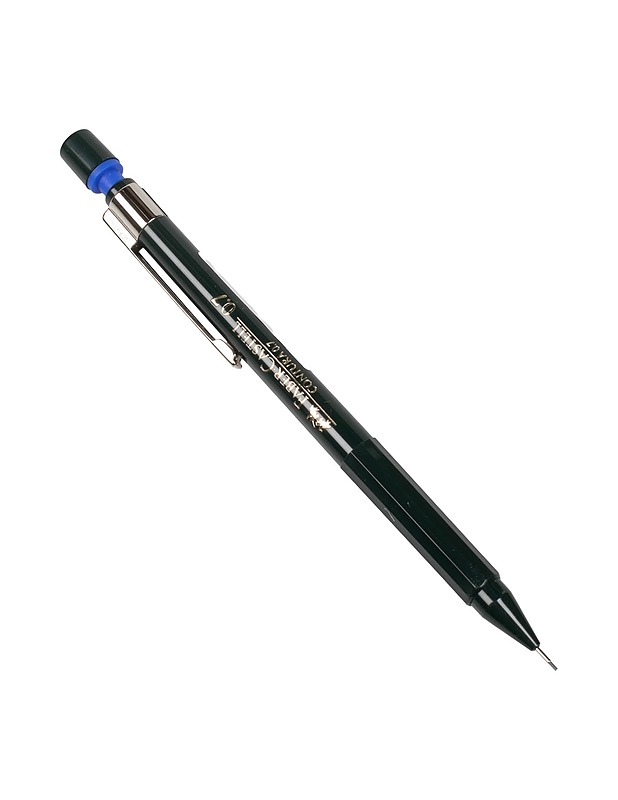 FABER-CASTELL lyijytäytekynä, 8 kpl - Askartelu - 10105473568 - 0