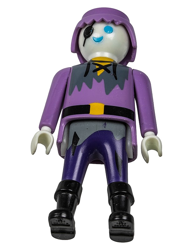 PLAYMOBIL Phanton Pirate - Lasten lelut - 10105473569 - 0