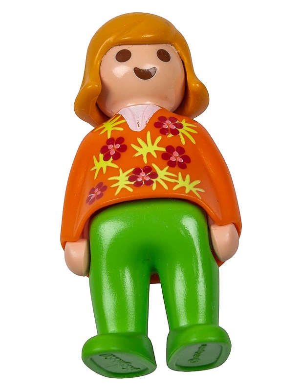 PLAYMOBIL 123 figuuri - Lasten lelut - 10105473581 - 0