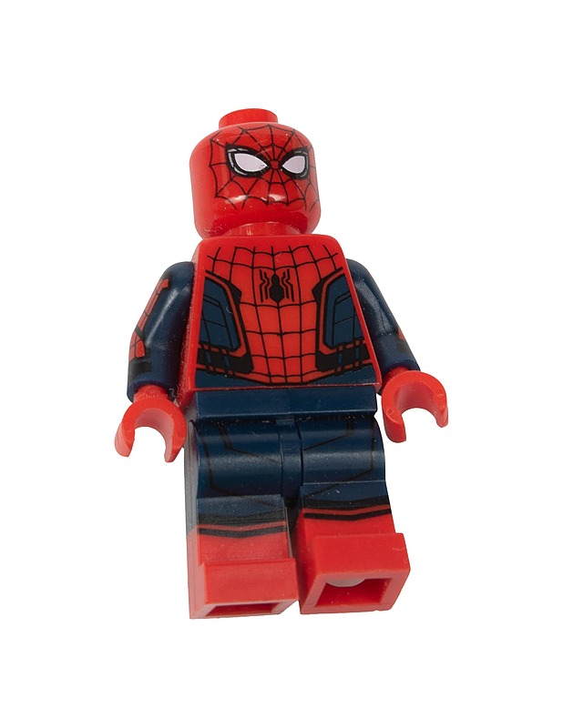 LEGO Spider-Man minifiguuri - Lasten lelut - 10105473615 - 0
