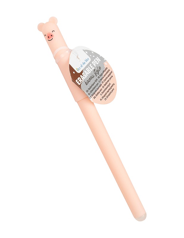 ERASABLE kynä, 1 kpl - Askartelu - 10105473616 - 0