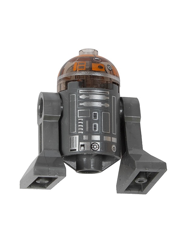 LEGO Star Wars R3-S1 astromech-droidi minifiguuri - Lasten lelut - 10105473623 - 0