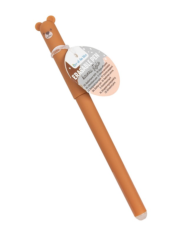 ERASABLE kynä, 1 kpl - Askartelu - 10105473626 - 0