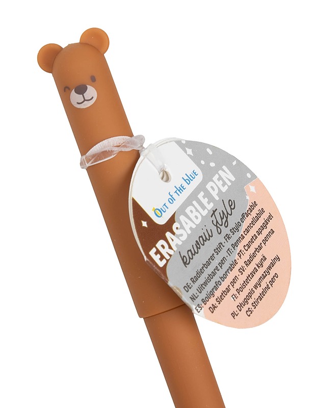 ERASABLE kynä, 1 kpl - Askartelu - 10105473626 - 1