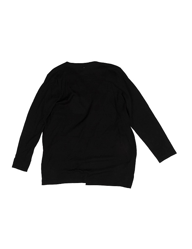 GLOBAL ESSENTIALS neuletakki, XL - Naisten neuleet - 10105473654 - 1