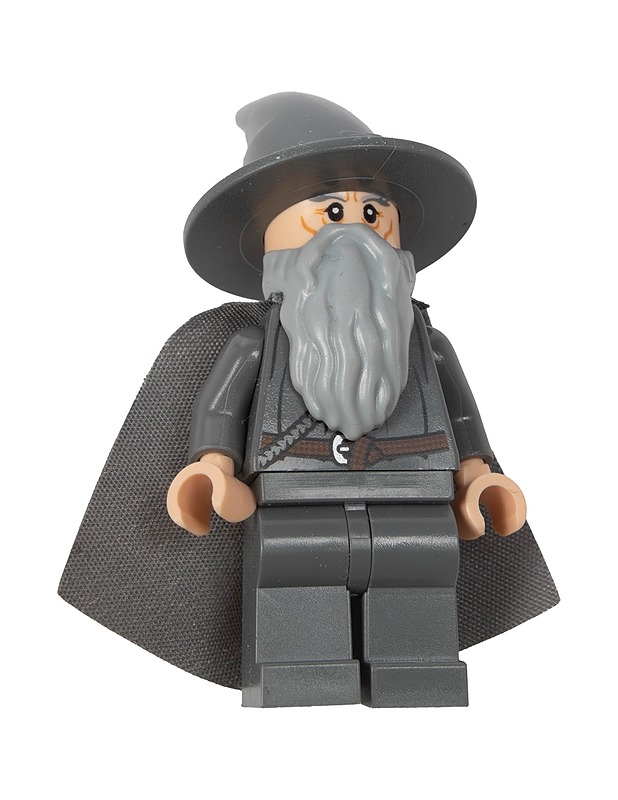 LEGO Gandalf the Grey minifiguuri - Lasten lelut - 10105473639 - 0
