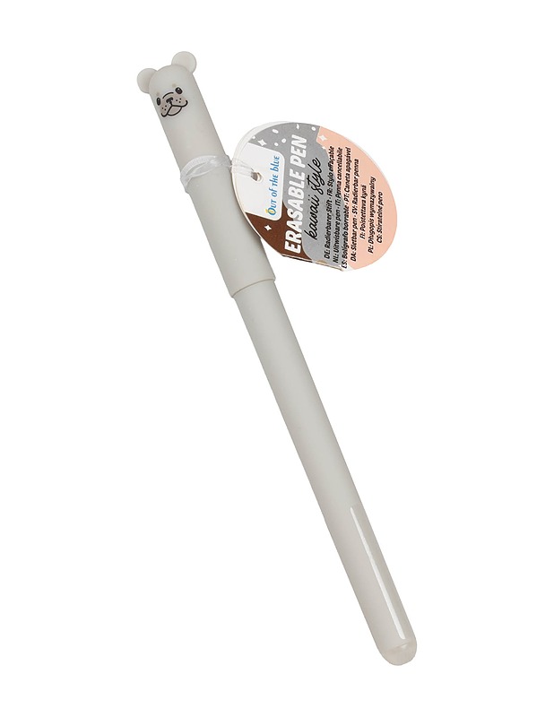 ERASABLE kynä, 1 kpl - Askartelu - 10105473642 - 0