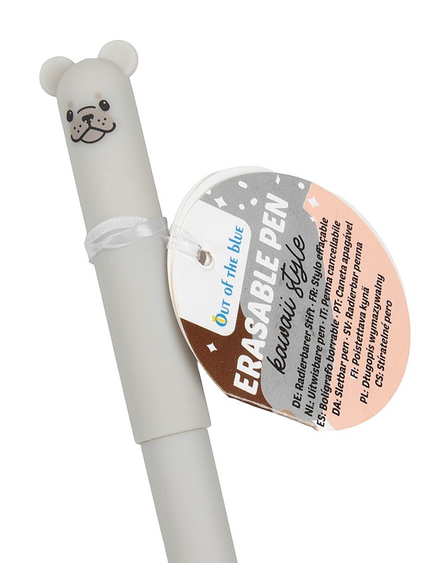 ERASABLE kynä, 1 kpl - Askartelu - 10105473642 - 1