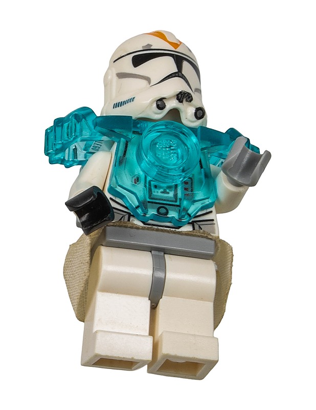 LEGO Star Wars minifiguuri - Lasten lelut - 10105473645 - 0