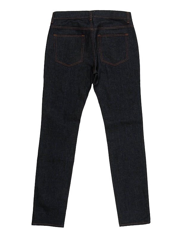 ACNE STUDIOS farkut, 34/34 - Naisten farkut - 10105473661 - 1