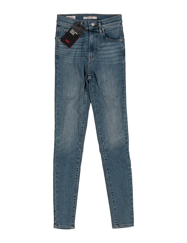 LEVI'S Mile High Super Skinny farkut, 25 - Naisten farkut - 10105473668 - 0