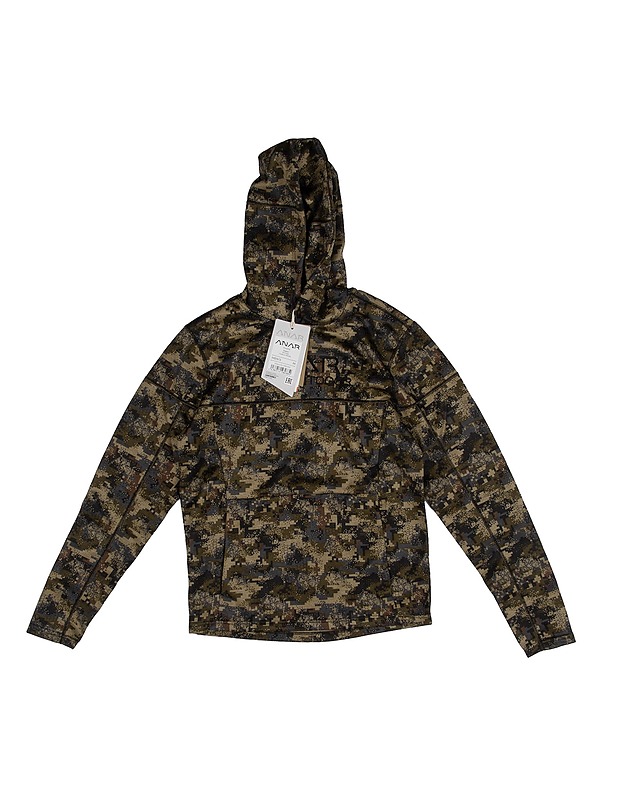 ANAR Digicamo huppari, M - Miesten paidat - 10105473694 - 0