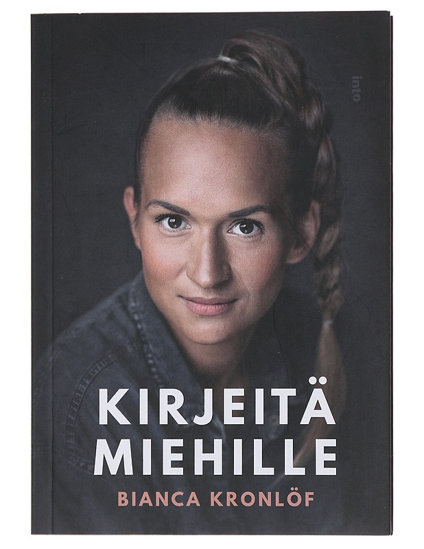 Kirjeitä miehille - Kronlöf, Bianca - Hyvinvointikirjat - 10105473703 - 0