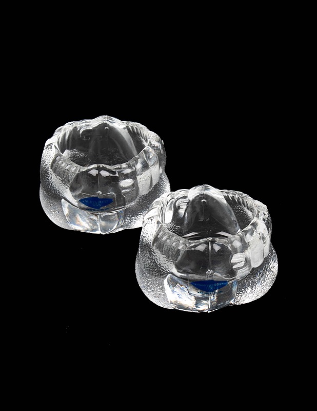 NUUTAJÄRVI Tipu munakupit, 2 kpl - Designsuosikit - 10105473733 - 0