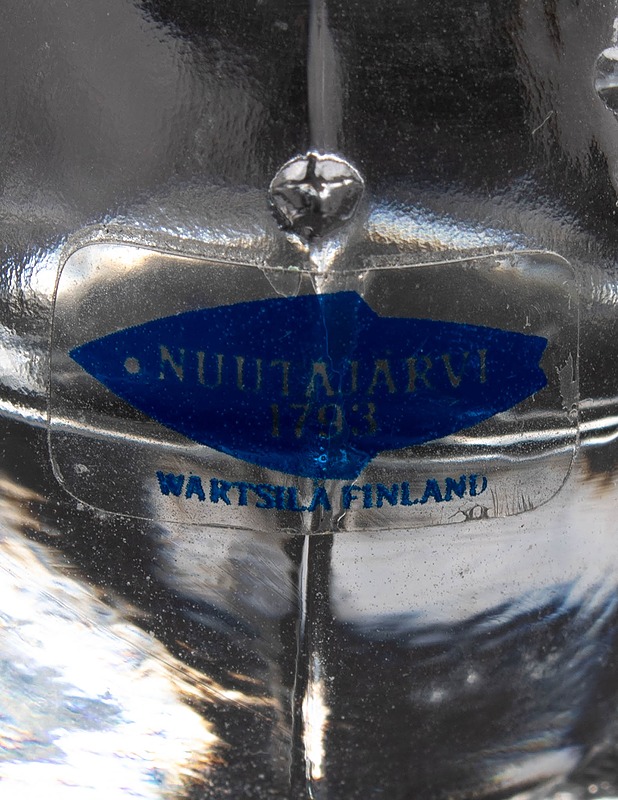 NUUTAJÄRVI Tipu munakupit, 2 kpl - Designsuosikit - 10105473733 - 2