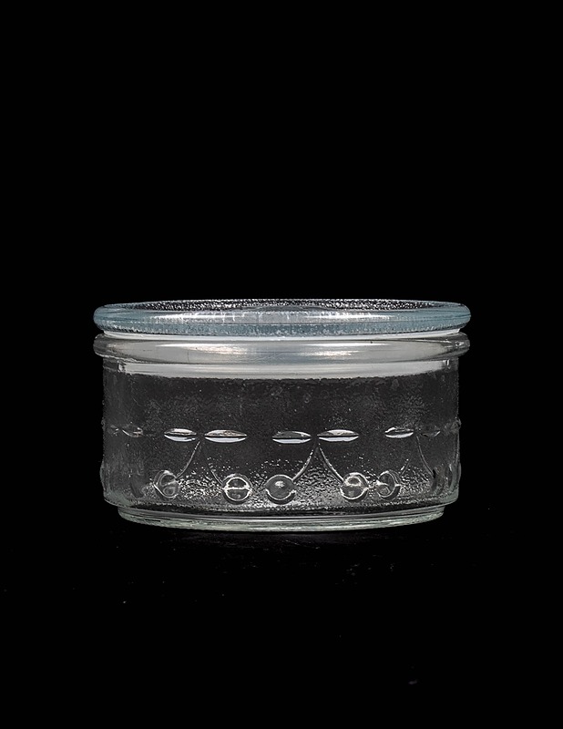 RIIHIMÄEN LASI Kirsi purkki - Designsuosikit - 10105473747 - 1