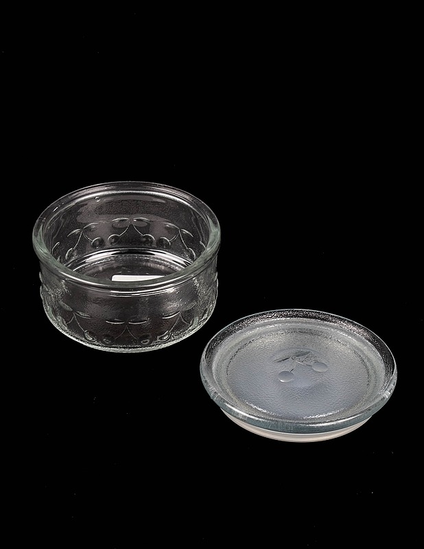 RIIHIMÄEN LASI Kirsi purkki - Designsuosikit - 10105473747 - 2