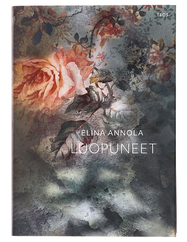Luopuneet - Elina Annola - Romaanit ja novellit - 10105473769 - 0
