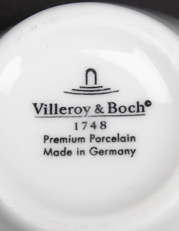 VILLEROY & BOCH New Wave dippikulho - Tarjoiluastiat - 10105473777 - 2