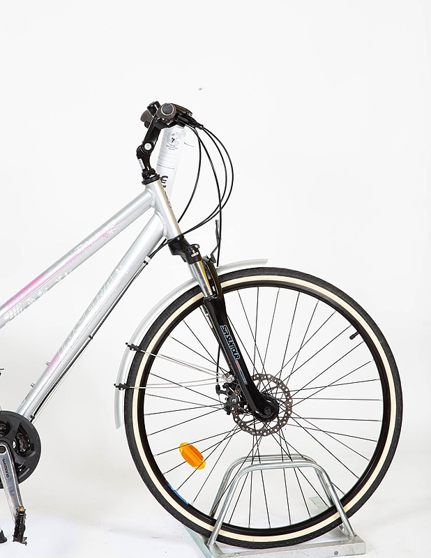 INSERA Tronic polkupyörä, 28" - Naistenpyörät - 10105473792 - 1