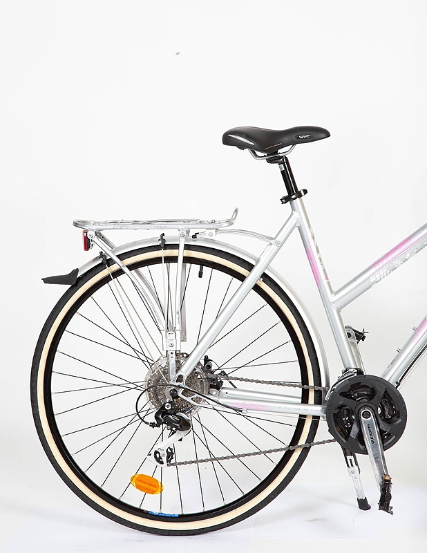 INSERA Tronic polkupyörä, 28" - Naistenpyörät - 10105473792 - 2