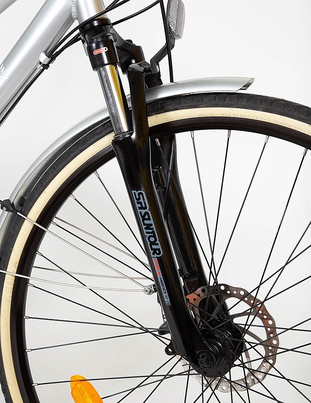 INSERA Tronic polkupyörä, 28" - Naistenpyörät - 10105473792 - 3