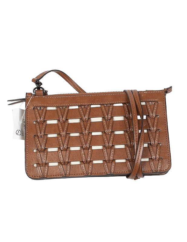 ZARA olkalaukku - Laukut, lompakot ja reput - 10105473851 - 0